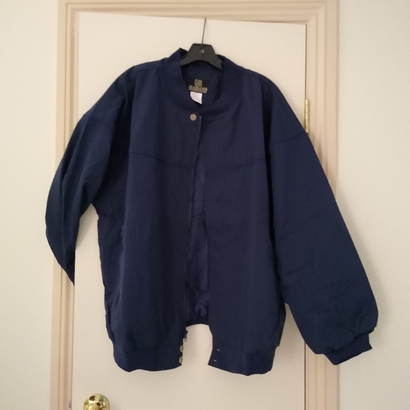Haband Men's jacket - Picture 2 of 3